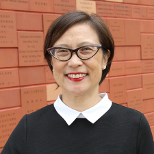 Professor Karen Joe Laidler